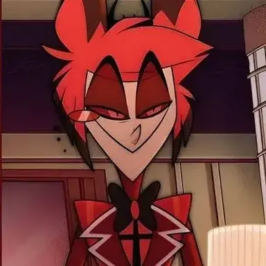 Profile image of Alastor
