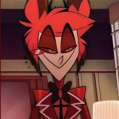 AiryPaper8190의 Alastor - Alpha