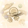 Profile image of Saturn