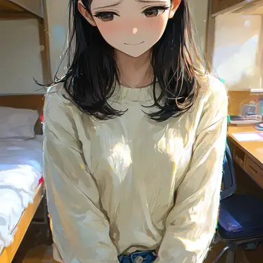 Profile image of Leah