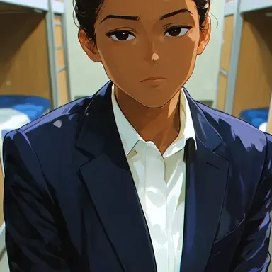 Profile image of Sidney