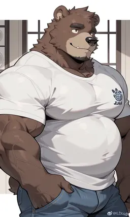 Profile image of 고로