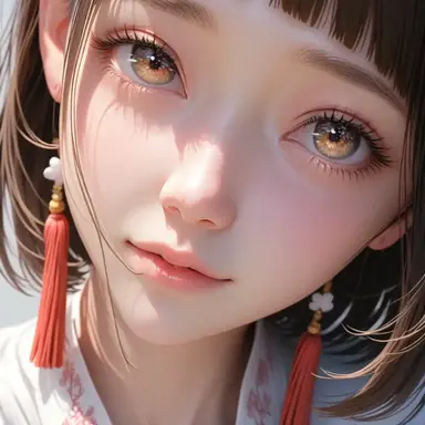 Profile image of ハナ