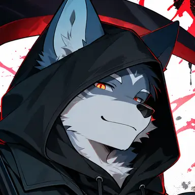 Profile image of Regulus