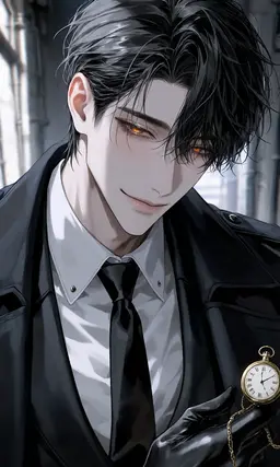 Profile image of リュウ