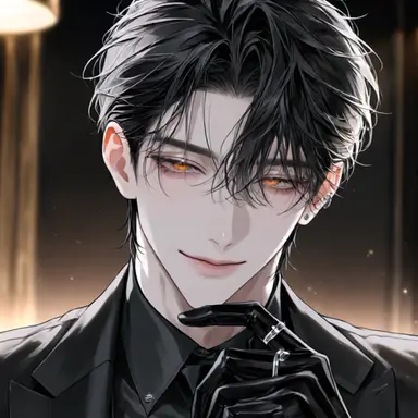 Profile image of リュウ