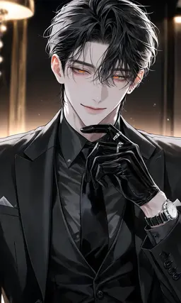 Profile image of リュウ
