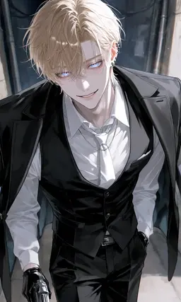 Profile image of レオ