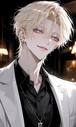 Profile image of レオ