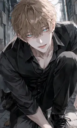 Profile image of ハル