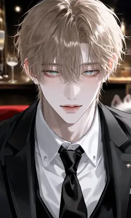 Profile image of ハル