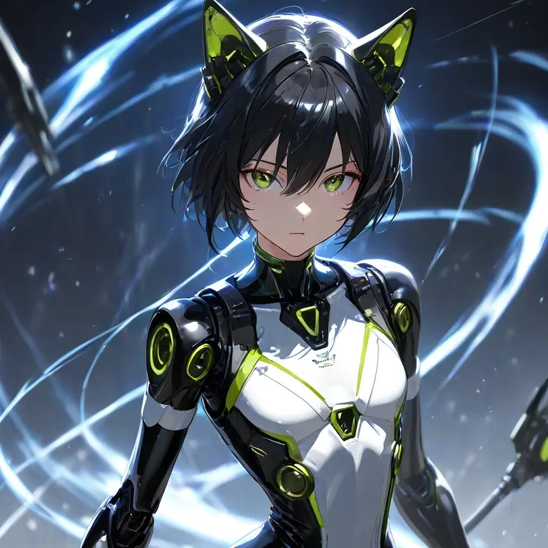 KARAAGEDERA의 カスタムアンドロイド:husky