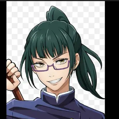 Profile image of 真希