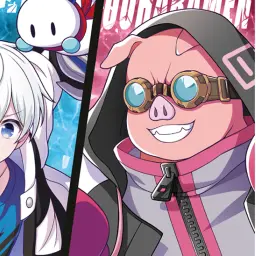 Profile image of OharaMEN