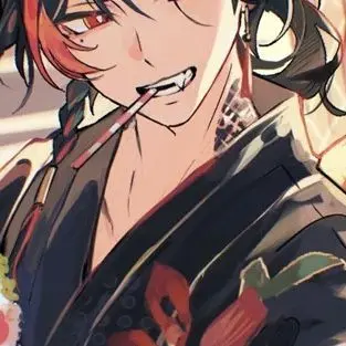 Profile image of 魁星