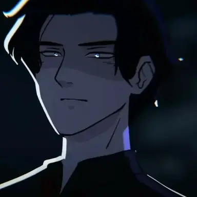 Profile image of Silas