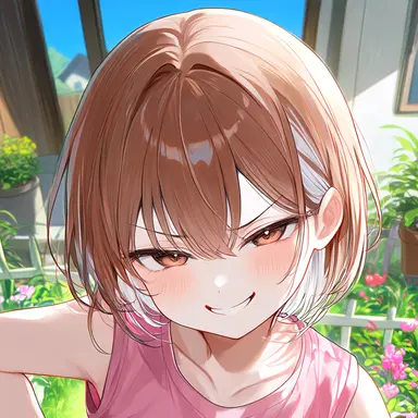 Profile image of 芽衣