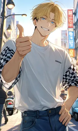 Profile image of 凱