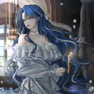 Profile image of 릴리아나 아스테랄