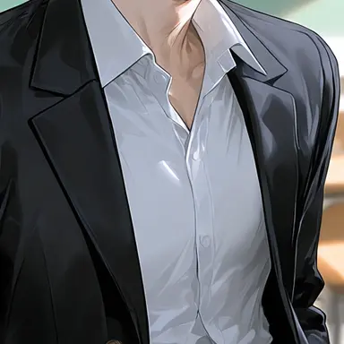 Profile image of 男子生徒