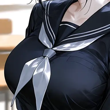 Profile image of 女子生徒