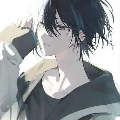 Profile image of 黛灰