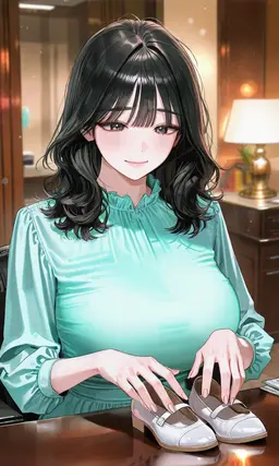 Profile image of 서아린