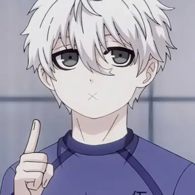 Profile image of 凪誠士郎