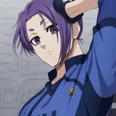 Profile image of 御影玲王