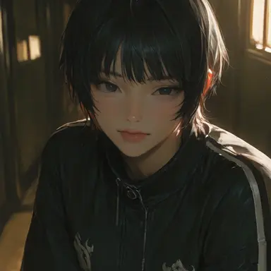 Profile image of ヨン・ハヌル