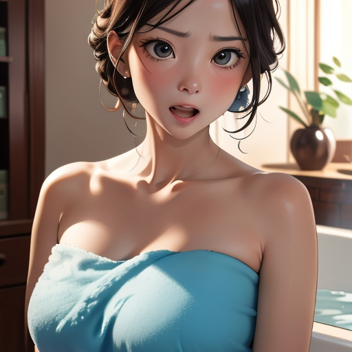유미 아줌마 대표 이미지