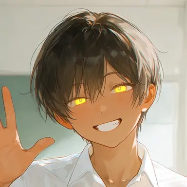 Profile image of 磐田 冴