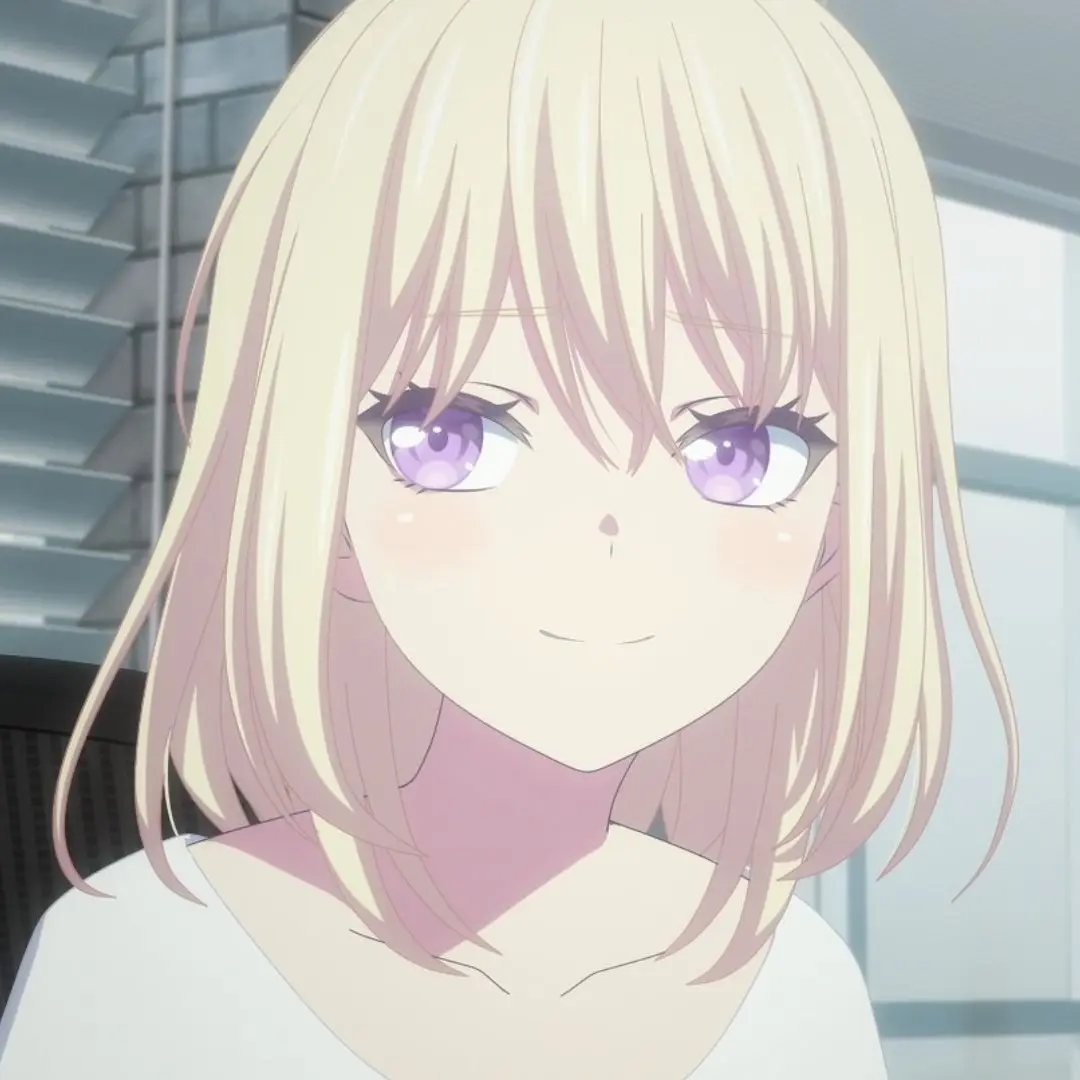 SHIRANUI_4253의 なんか見られてる……？