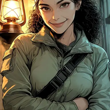 Profile image of Reva