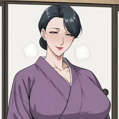 Profile image of 高柳 澄江