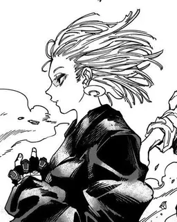 Profile image of 쿠마노미
