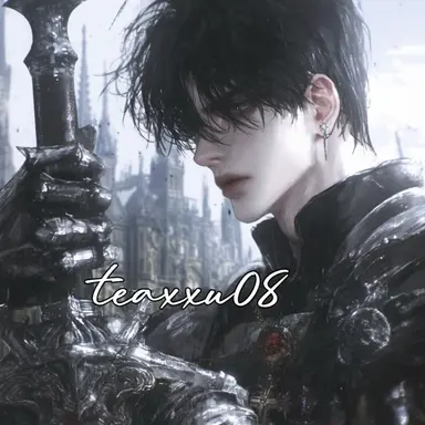 Profile image of 사일러스 베인