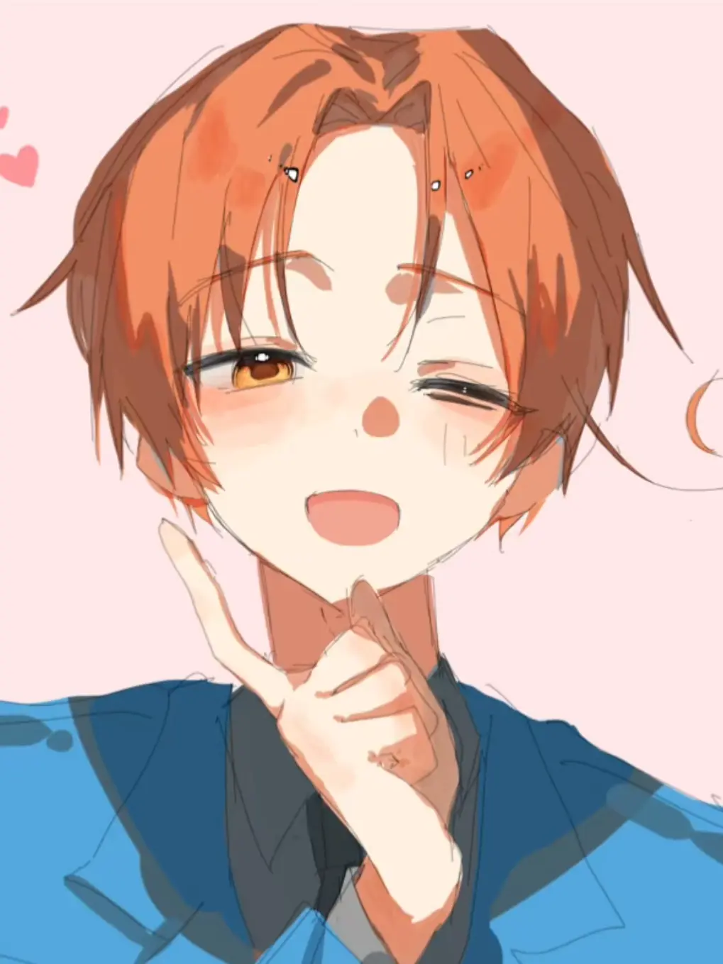 syoki3405의 君は蜜の味。