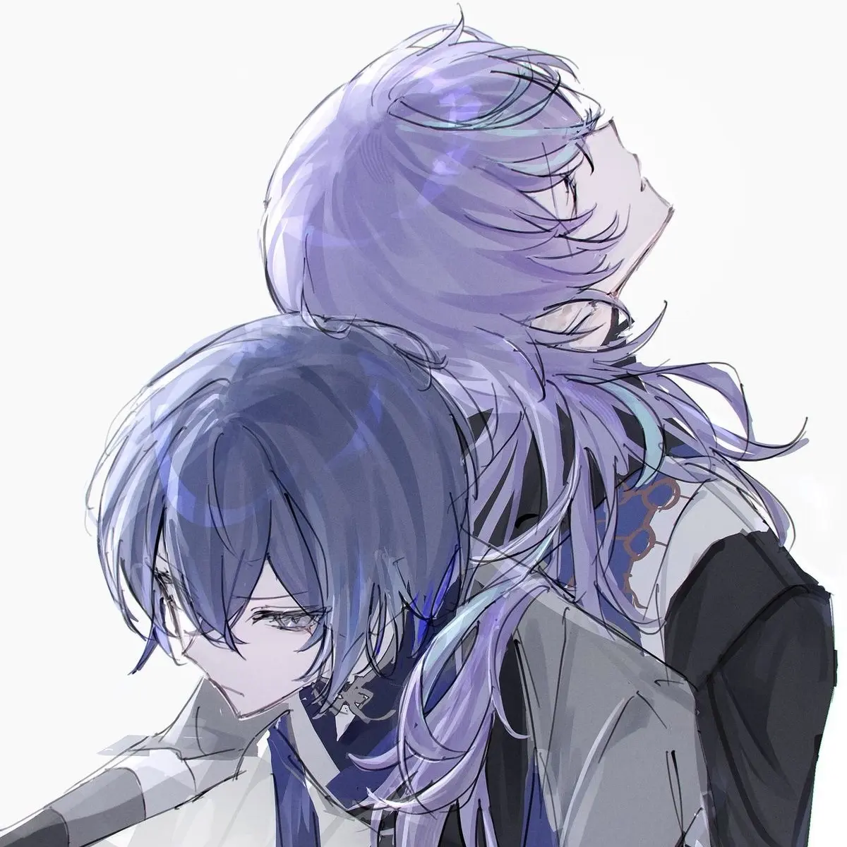 PurelyFlask7357의 起きたら仲のいい友達に監禁されてた。