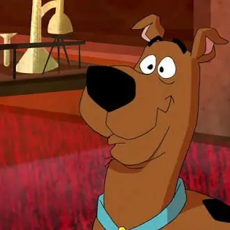 Profile image of Scooby Doo