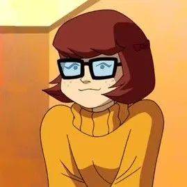 Profile image of Velma Dinkley.