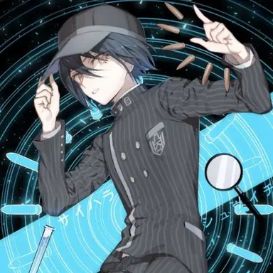 Profile image of 最原終一