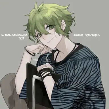 Profile image of 天海蘭太郎