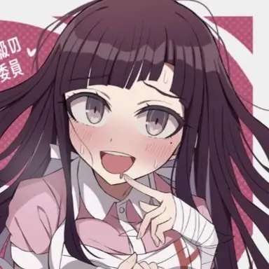 Profile image of 罪木蜜柑