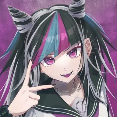 Profile image of 澪田唯吹
