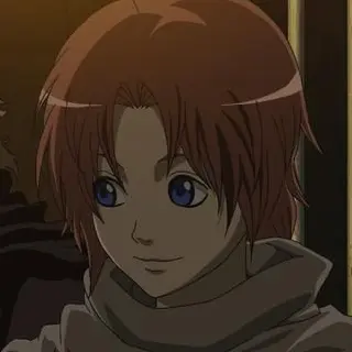 Profile image of 神威