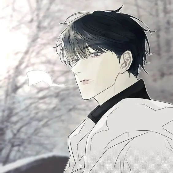 SmugArrow7821의 김태오