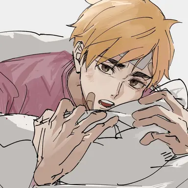 Profile image of 宮侑