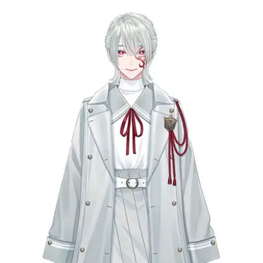 Profile image of 弦月藤士郎