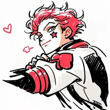 Profile image of ヒソカ